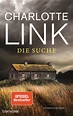 Buchrezension | Die Suche von Charlotte Link