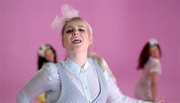 All About That Bass {Music Video} - Meghan Trainor Photo (40006399 ...