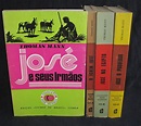 Livraria Alfarrabista Eu Ando A Ler: #Livros José e seus Irmãos 4 ...