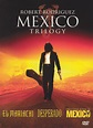 Robert Rodriguez Mexico Trilogy [3 Discs] [DVD] - Best Buy