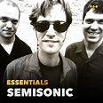 Semisonic Essentials on TIDAL