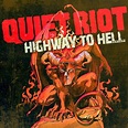 Highway To Hell (LP), Quiet Riot | LP (album) | Muziek | bol.com