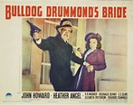 Bulldog Drummond's Bride (1939)- he gets the girl - item by IMDb ...