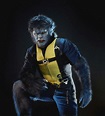 Nicholas Hoult as Hank McCoy/Beast in X-Men: First Class | X men, Beast ...