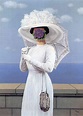 les grands guerre - Rene Magritte | Wikioo.org – L'Encyclopédie des ...