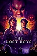 The Lost Boys (1987) - Posters — The Movie Database (TMDB)
