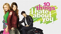Watch 10 Things I Hate About You (Series) | Disney+
