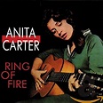 Ring of Fire: Anita Carter: Amazon.fr: CD et Vinyles}