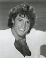 The night in 1986 at the Fairmont that Andy Gibb looked so fragile ...