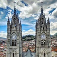 20 Best Things to Do in Quito Ecuador: Travel Guide & Tips