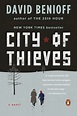 City of Thieves (Paperback) - Walmart.com