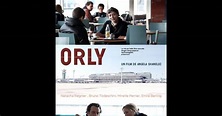 L'affiche du film Orly - Purepeople