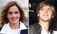 Se confirma la relación de Emma Watson con Brandon Green
