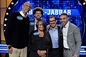 Kareem Abdul-Jabbar children » GhBase•com™