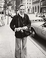 Bill cunningham, Street fashion photography, Photography