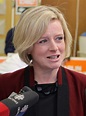 Rachel Notley pulls Alberta out of federal climate plan after pipeline ...