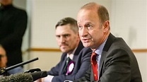 Who is Henry Bolton? Everything you need to know about UKIP's new ...