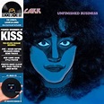 ERIC CARR - Unfinished Business: The Deluxe Edition - 'Vinyl Look-A-Li