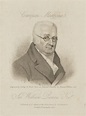 NPG D14512; Sir William Parsons - Portrait - National Portrait Gallery