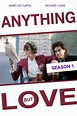 Anything But Love TV series