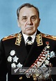 Marshal of the USSR Kirill Moskalenko | Sputnik Mediabank