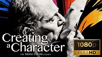 Creating A Character: The Moni Yakim Legacy Trailer (2020) - YouTube