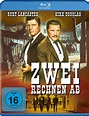 Zwei rechnen ab [Blu-ray]: Amazon.de: Lancaster, Burt, Douglas, Kirk ...