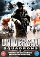 Universal Squadrons | DVD | Free shipping over £20 | HMV Store