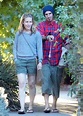American actress, Piper Perabo and partner Stephen Kay... Duo, Boyfriend