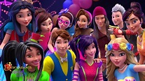 Descendants Wicked World - Descendants foto (40477594) - fanpop