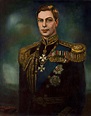 Jorge VI. FEDERICO BELTRÁN MASSES GUAIRA DE LA MELENA (1885-1949). Sin ...