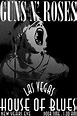 Guns N’ Roses: Live at the House of Blues - Las Vegas (película 2001 ...