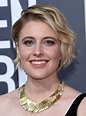 Greta Gerwig - SensaCine.com.mx