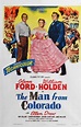 The Man from Colorado (1948)