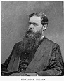 Sir Edward Burnett Tylor Photograph by Granger - Fine Art America