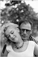 Marilyn Monroe and husband Arthur Miller, 1956-1961. | B - Marilyn ...