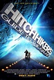 The Hitchhiker's Guide to the Galaxy - film review - MySF Reviews