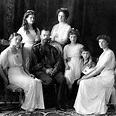 El final de los Romanov, el asesinato de los últimos zares de Rusia