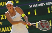 Former world No. 7 Nicole Vaidisova returns to pro tennis in Albuquerque
