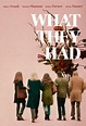 What They Had [DVD] [2018] - Best Buy