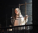 Sweeney Todd review at Derby Theatre