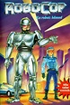 RoboCop (TV Series) (1988) - FilmAffinity