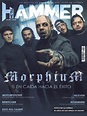 Metal Hammer España - 04.2021 » Download Spanish PDF magazines!