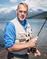 Ryan Zinke, Trump's Cowboy Enforcer, Is Ready for His Closeup | GQ