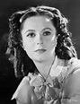 #462. Geraldine Fitzgerald | Geraldine fitzgerald, Old film stars ...