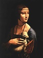 5 Secretos de las famosas pinturas de Leonardo da Vinci | Da vinci ...
