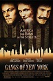 Gangs of New York (2002) - Posters — The Movie Database (TMDb)