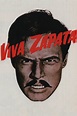Viva Zapata! (1952) | The Poster Database (TPDb)