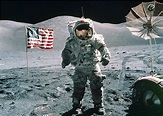 Il 20 luglio si celebra il 50° anniversario del primo sbarco sulla Luna ...