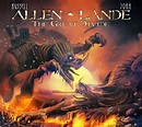 Russell Allen & Jørn Lande: The Great Divide (CD) – jpc